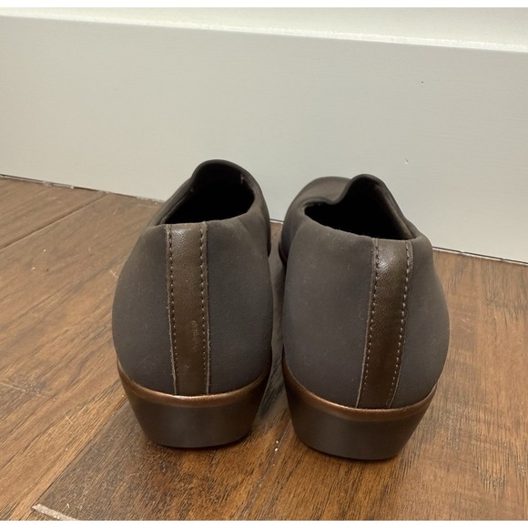 Elegant Black Women's Sas Bliss  Shoes - Picture 7 of 9